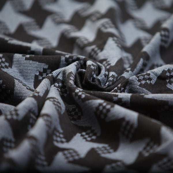 Daiesu Kelarai Denim Woven Wrap
