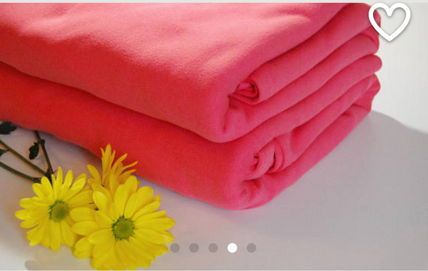 Okrosh Stretchy Wrap Violet (Pink)