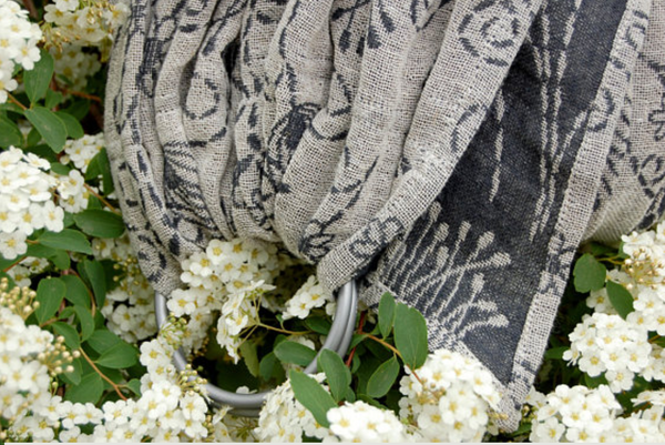 Okrosh Ring Sling