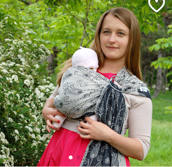 Okrosh Ring Sling