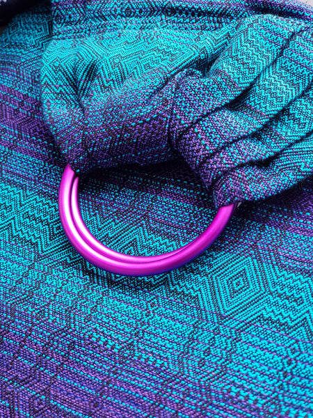 Vanamo Kide Kosmos Ring Sling