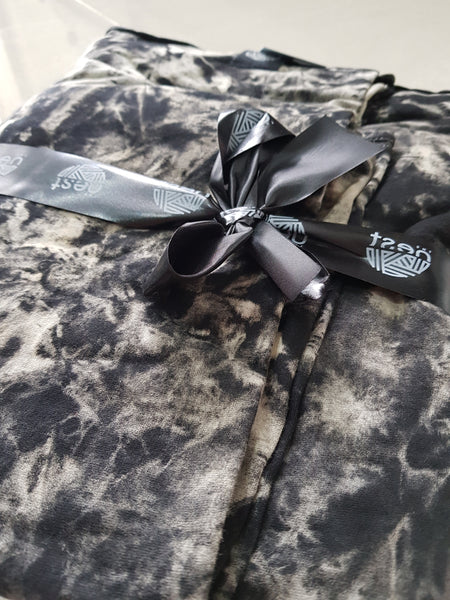 The Nest Arang Hybrid Wrap