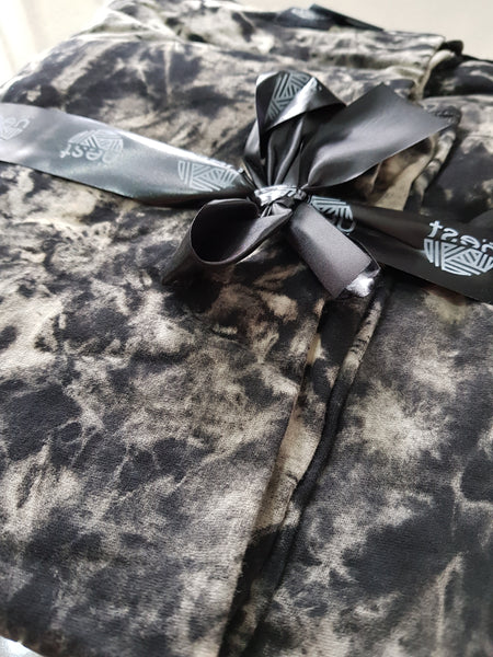 The Nest Arang Hybrid Wrap