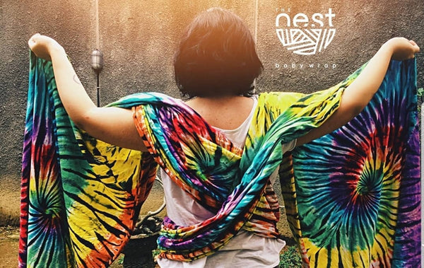 The Nest Kananta Hybrid Wrap