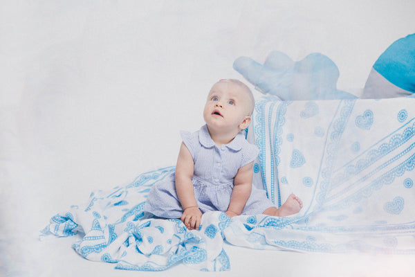 Swaddle Wrap Set 1