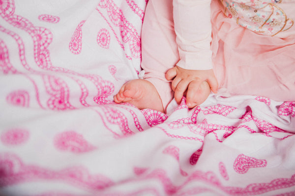 Swaddle Wrap Set 2