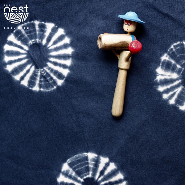 The Nest Prima Hybrid Wrap