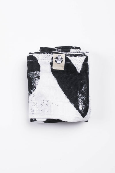 Muslin Square - LOVKA CLASSIC