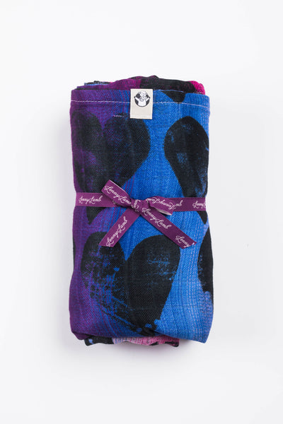Swaddle Wrap Maxi