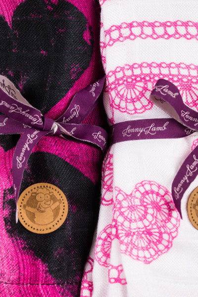 Swaddle Wrap Set 2