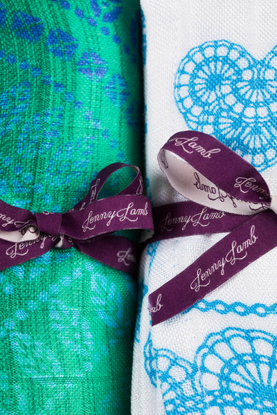 Swaddle Wrap Set 1