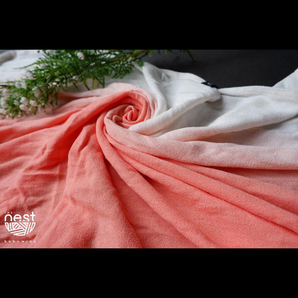 The Nest Lightweight Woven Wrap (Tattva)