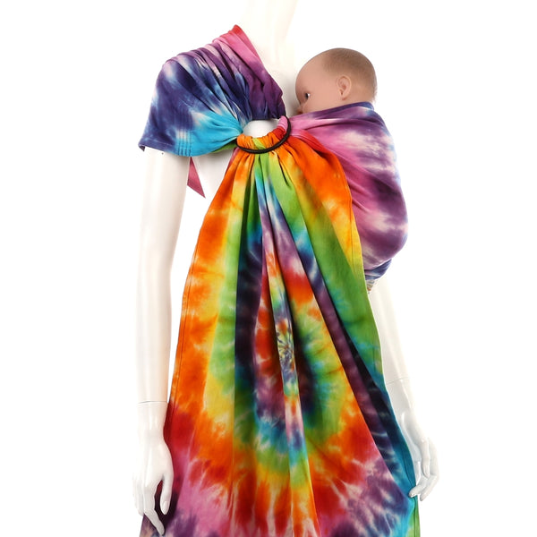 Daiesu Sandbox Dyed Baby Ring Sling