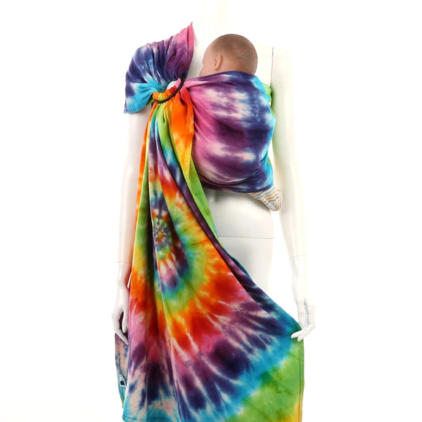 Daiesu Sandbox Dyed Baby Ring Sling