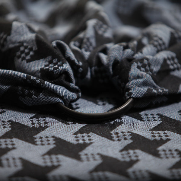 Daiesu Kelarai Denim Ring Sling