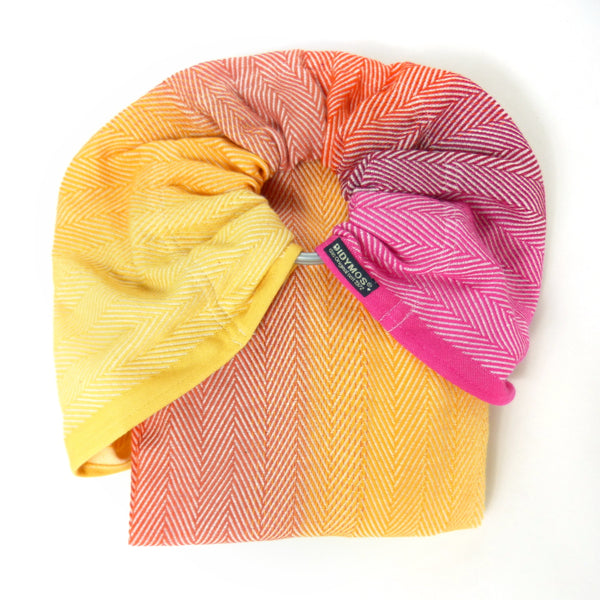 Didymos Ring Sling Lisca Sunny