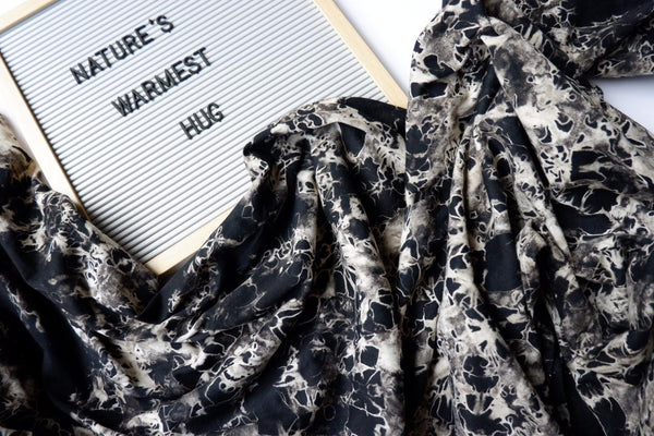 The Nest Arang Hybrid Wrap