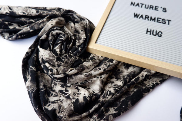 The Nest Arang Hybrid Wrap