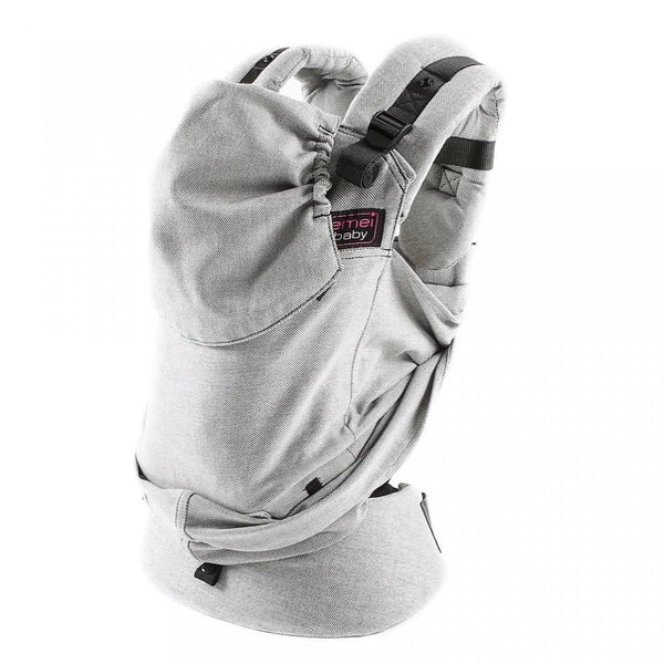 Emeibaby Hybrid Toddler Plus Full Grey