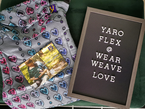 Yaro Flex Parts