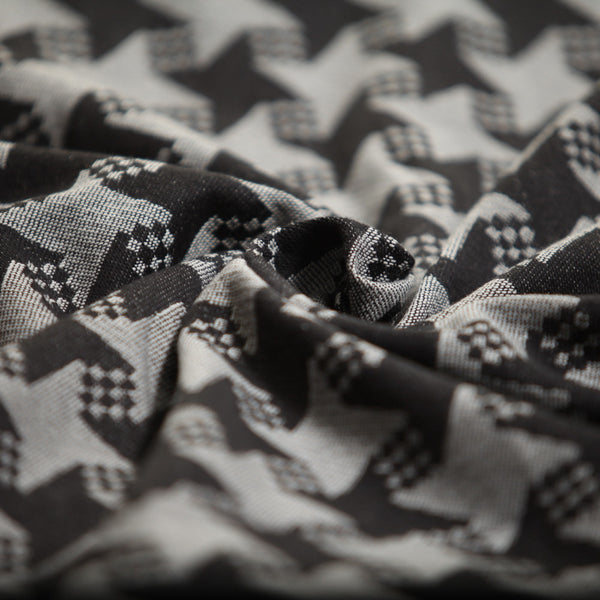 Daiesu Kelarai Mercury Woven Wrap