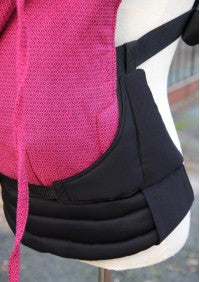 Vanamo Leg Extension Buckle Carrier