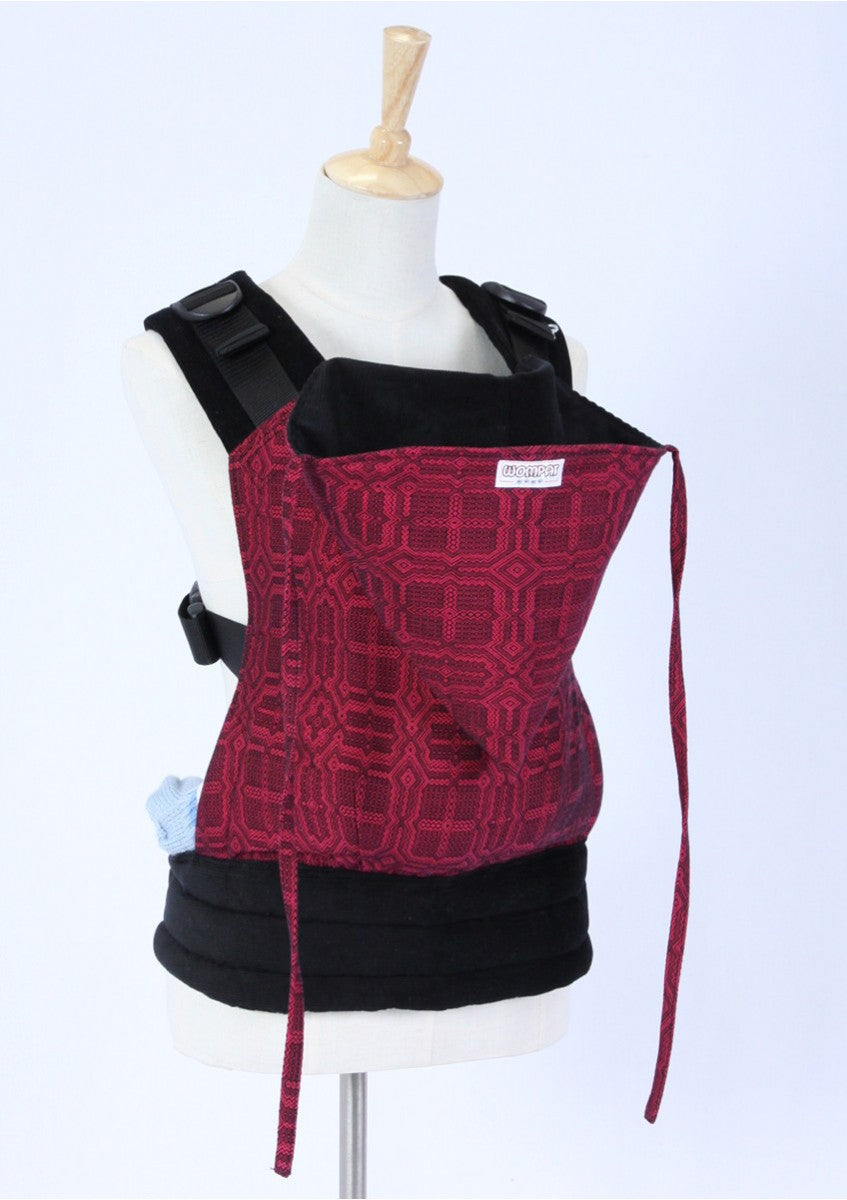 Wompat top