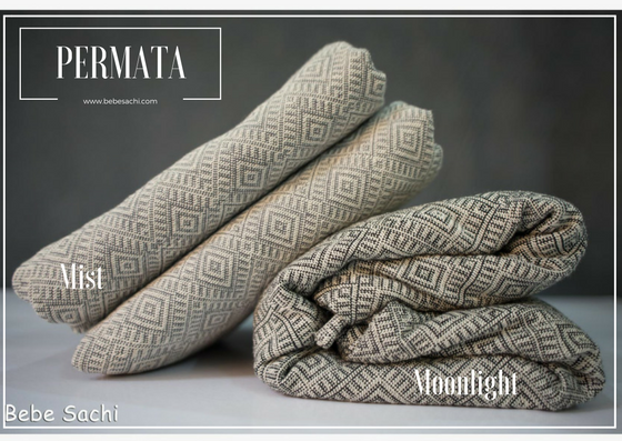 Bebe Sachi Permata – Moonlight