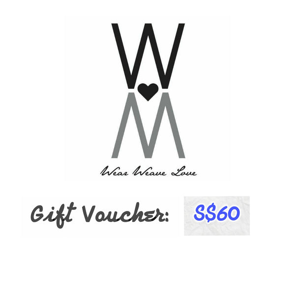 Gift Vouchers