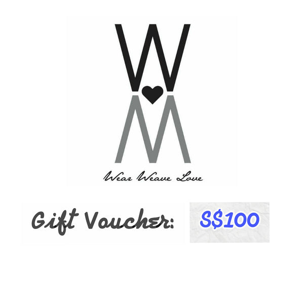 Gift Vouchers