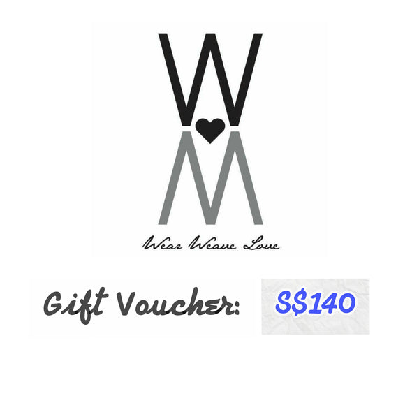 Gift Vouchers