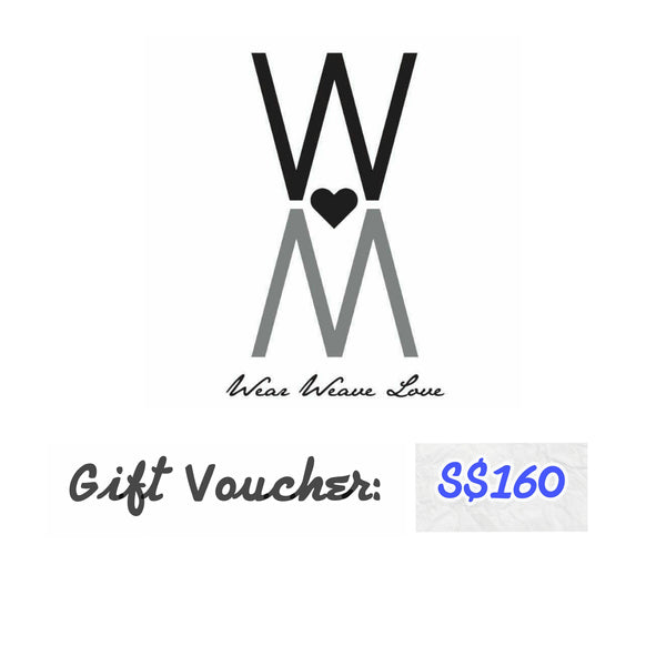 Gift Vouchers