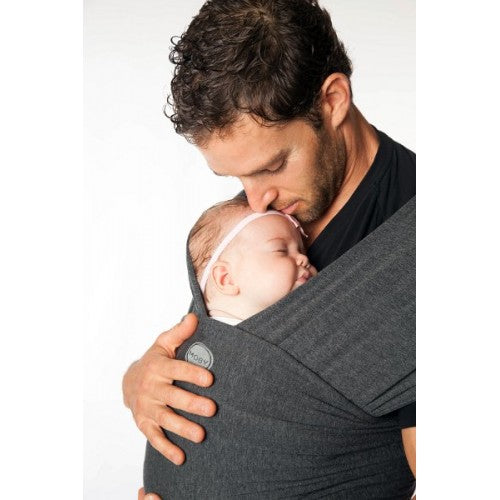 Moby Wrap Charcoal