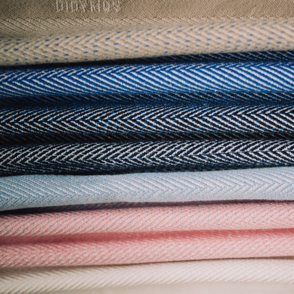 Didymos Baby Wrap Sling Lisca Northern Light