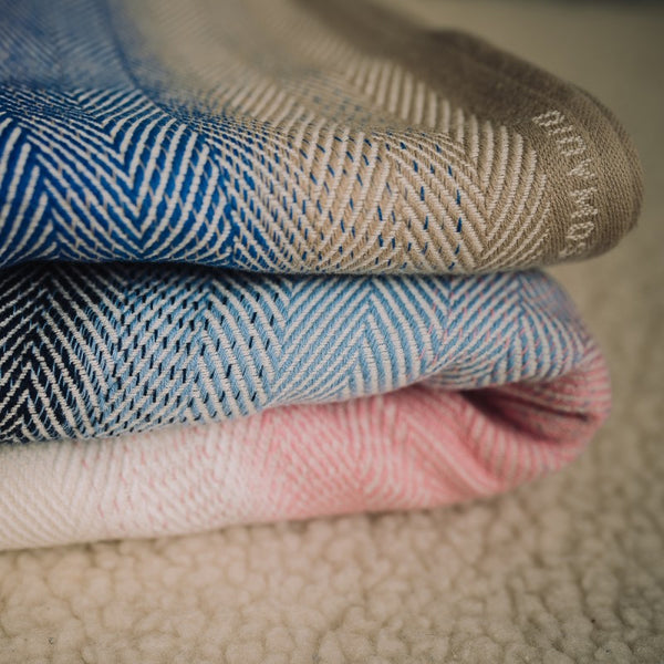 Didymos Baby Wrap Sling Lisca Northern Light