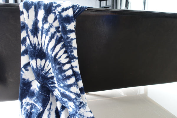 The Nest Antari Woven Wrap