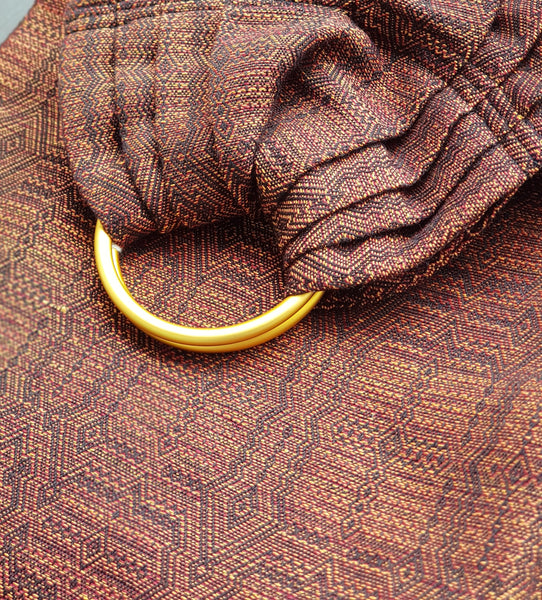 Vanamo Kide Hehku Ring Sling