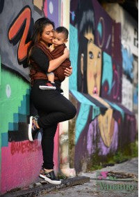 Vanamo Kide Hehku Ring Sling