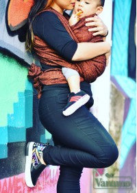 Vanamo Kide Hehku Ring Sling