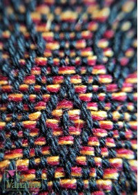 Vanamo Kide Hehku Ring Sling