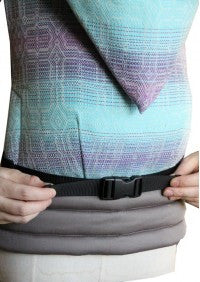 Vanamo Panel Downsizer Buckle Carrier