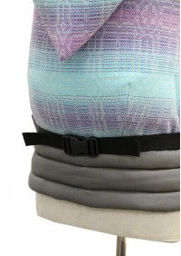 Vanamo Panel Downsizer Buckle Carrier