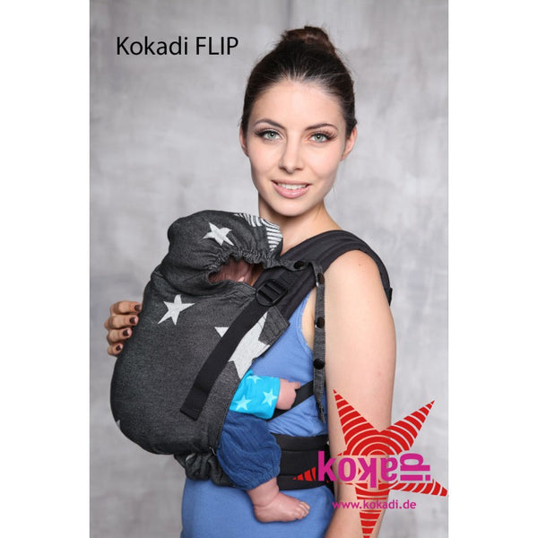 Kokadi Flip Diorite Stars Carrier (Pre-loved)