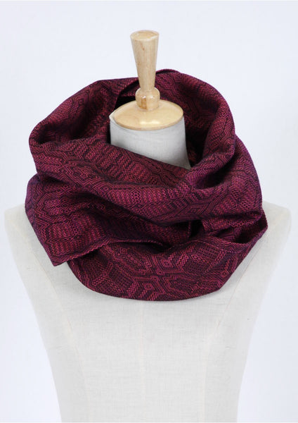 Vanamo Infinity Scarf - Kide Pihla