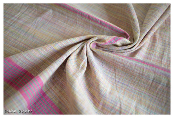 (NEW) Bebe Sachi Seroja Opal Ring Sling