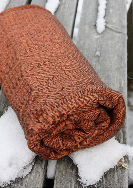 Vanamo Wompat SSC - Medium Size