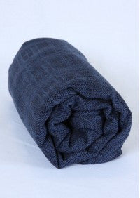 Vanamo Kide Varjo Woven Wrap