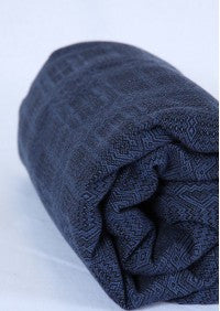 Vanamo Kide Varjo Woven Wrap
