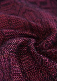 Vanamo Infinity Scarf - Kide Pihla