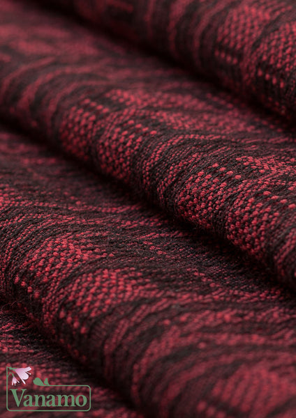 Vanamo Pitsi Aerie Woven Wrap (Pre-loved)